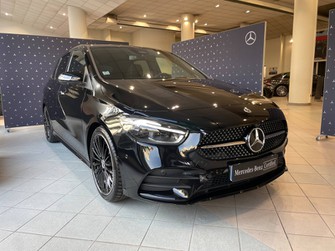 Photo Mercedes Classe B Classe B 180 136ch AMG Line 7G-DCT