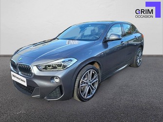 Photo Bmw X2 F39 X2 sDrive 20i 192 ch DKG7