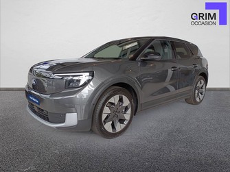 Photo Ford Explorer ELECTRIQUE Explorer RWD Extended Range 77 kWh 286 ch