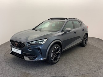 Photo Cupra Formentor Formentor 1.5 TSI 150 ch DSG7