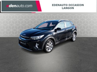 Photo Kia Stonic 1.0 T-GDi 100 ch BVM6 Active