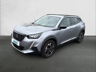 Photo Peugeot 2008 2008 PureTech 130 S&S EAT8