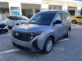 Photo Ford Transit Courier FOURGON TRANSIT COURIER FGN 1.0 ECOBOOST 125 DCT7