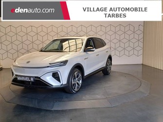 Photo MG Marvel R EV 4WD Performance