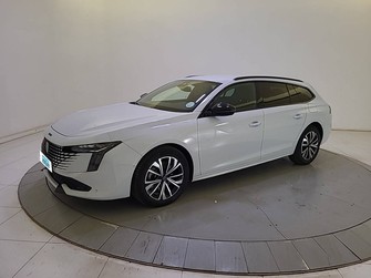 Photo Peugeot 508 SW 508 SW Hybrid 180 e-EAT8