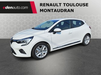 Photo Renault Clio TCe 90 - 21N Business