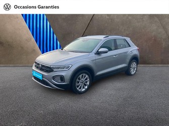 Photo Volkswagen T-Roc 1.5 TSI EVO 150ch Life DSG7