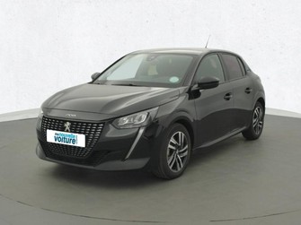 Photo Peugeot 208 PureTech 75 S&amp;S BVM5 - Style
