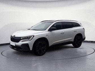 Photo Renault Espace E-Tech hybrid 200 esprit Alpine
