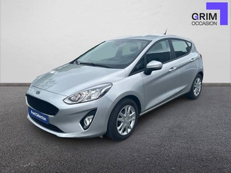 Photo Ford Fiesta Fiesta 1.0 EcoBoost 95 ch S&S BVM6