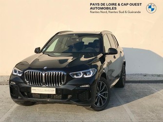 Photo Bmw X5 xDrive30d 265ch M Sport