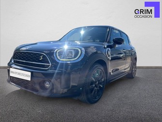 Photo Mini Countryman F60 LCI Countryman 125 - 95 ch ALL4 BVA6