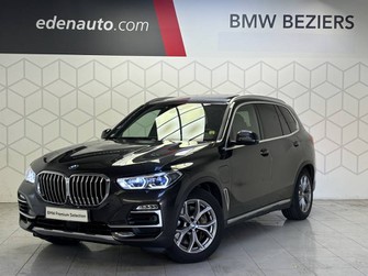 Photo Bmw X5 xDrive45e 394 ch BVA8 xLine