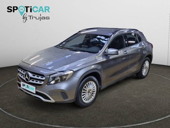 Photo Mercedes GLA CLASSE GLA Classe GLA 180