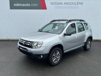 Photo Dacia Duster TCe 125 4x2 Confort