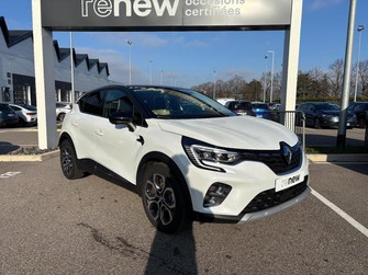 Photo Renault Captur E-Tech full hybrid 145 Techno
