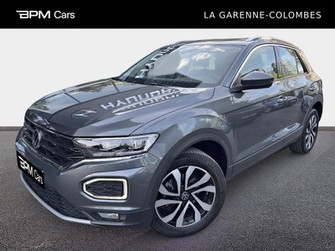 Photo Volkswagen T-Roc 1.5 TSI EVO 150ch Active DSG7 S&S