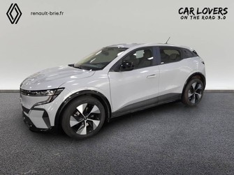 Photo Renault Megane E-Tech EV60 220 ch super charge Equilibre