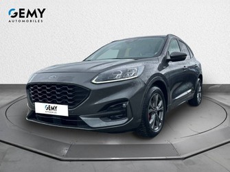 Photo Ford Kuga 2.5 Duratec 190 ch FlexiFuel FHEV E85 Powershift ST-Line X