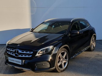 Photo Mercedes GLA GLA GLA 220 d 7-G DCT 4-Matic