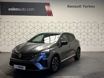 Photo Renault Clio TCe 90 Techno