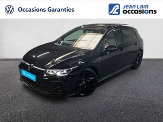 Photo Volkswagen Golf 2.0 TDI SCR 200 DSG7 GTD