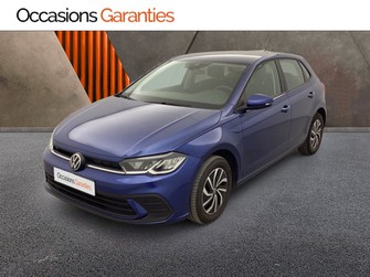 Photo Volkswagen Polo 1.0 TSI 95ch Life