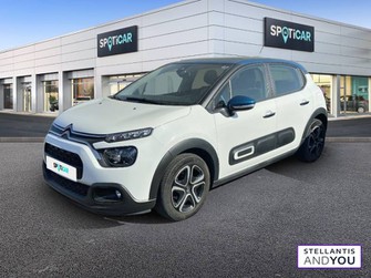 Photo Citroen C3 PureTech 83 S&S BVM5 Shine