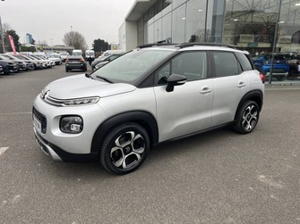 Photo Citroen C3 Aircross BlueHDi 100 S&S BVM6 Shine
