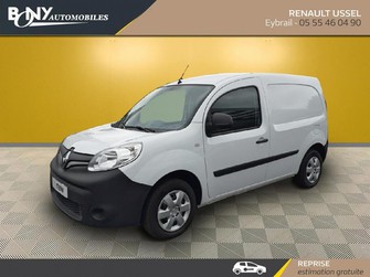Photo Renault Kangoo Express BLUE DCI 80 GRAND CONFORT