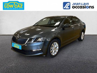 Photo Skoda Octavia 1.5 TSI 150 ch Business