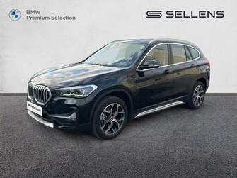 Photo Bmw X1 sDrive18iA 136ch xLine DKG7