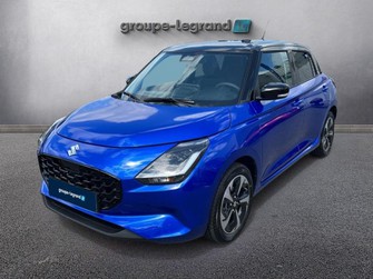 Photo Suzuki Swift 1.2 Hybrid 83ch Pack