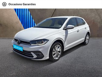 Photo Volkswagen Polo 1.0 TSI 95ch Style