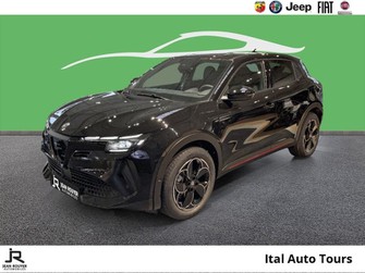 Photo Alfa-Romeo Junior Elettrica 156ch Speciale Bonus écologique 3000€ déduit