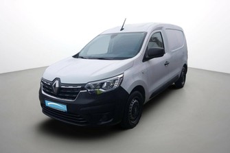Photo Renault Kangoo Express VAN EXPRESS VAN BLUE DCI 75