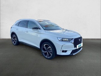Photo DS 7 Crossback Hybride E-Tense 300 EAT8 4x4 - Rivoli