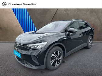 Photo Volkswagen ID.4 148ch Pure 52 kWh Life Plus