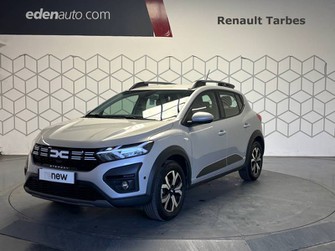 Photo Dacia Sandero ECO-G 100 Stepway Expression
