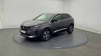 Photo Peugeot 3008 BlueHDi 130ch S&S EAT8 Allure Pack