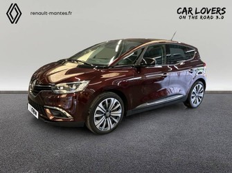 Photo Renault Scenic TCe 140 FAP EDC - 21 Business