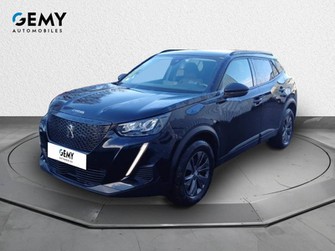 Photo Peugeot 2008 PureTech 130 S&S EAT8 Style