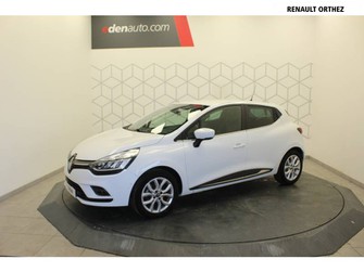 Photo Renault Clio dCi 90 E6C Intens