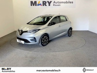 Photo Renault ZOE R110 Achat Intégral Limited