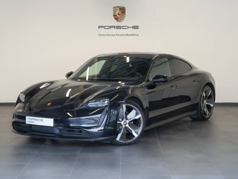 Photo Porsche Taycan 571ch 4S avec batterie performance plus MY21