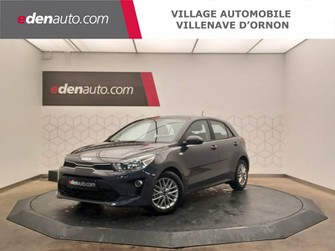 Photo Kia Rio 1.2 DPi 84 ch BVM5 Active
