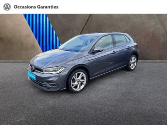 Photo Volkswagen Polo 1.0 TSI 110ch Style DSG7