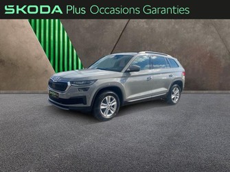 Photo Skoda Kodiaq 2.0 TDI 150ch SCR Business DSG7 5 places