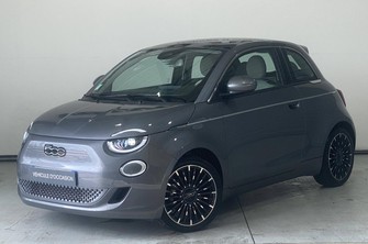 Photo Fiat 500 III e 118 ch La Prima 3p