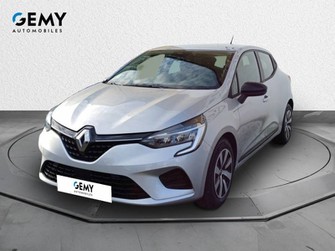 Photo Renault Clio TCe 90 Equilibre